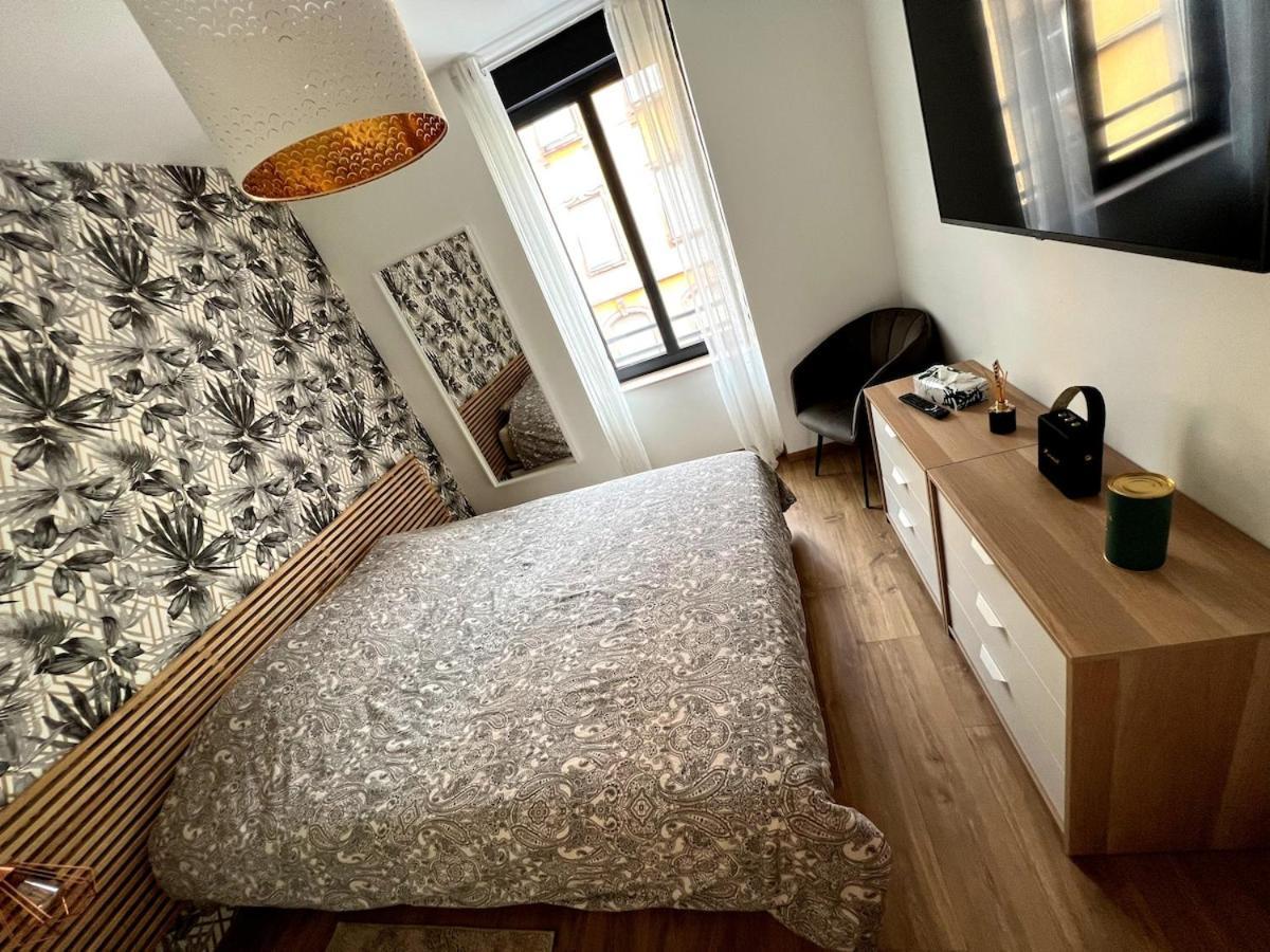 Chambre cosy, proche centre-ville et gare Colmar Extérieur photo