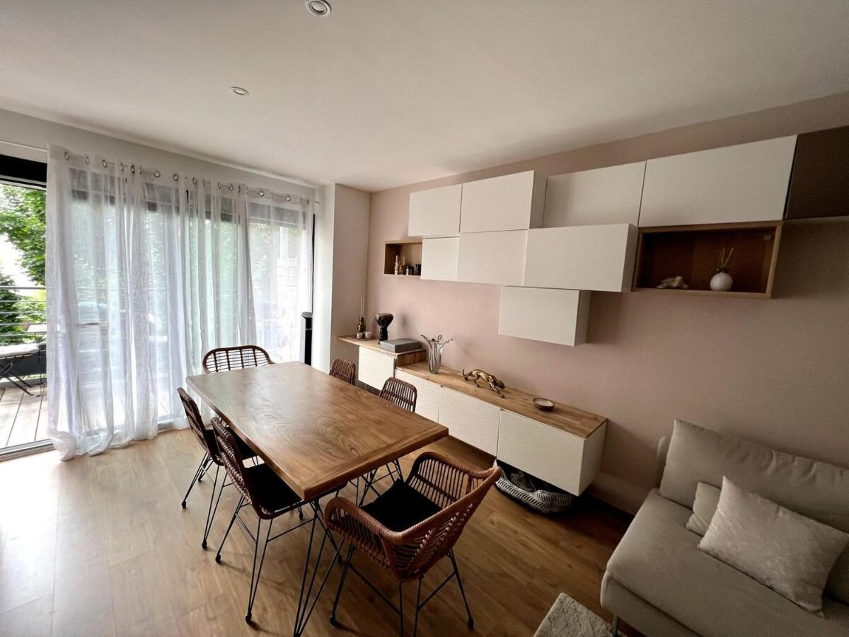 Chambre cosy, proche centre-ville et gare Colmar Extérieur photo